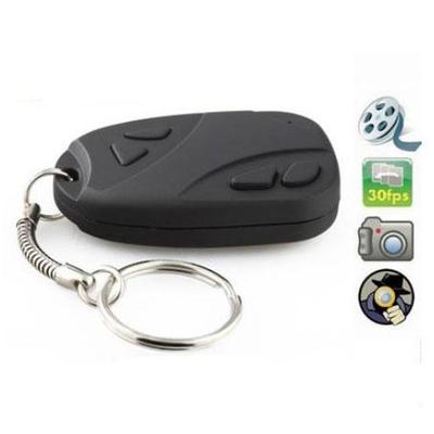 Spy 720 Hd Keychain Style Mini Digital Video Recorder Camera In Delhi